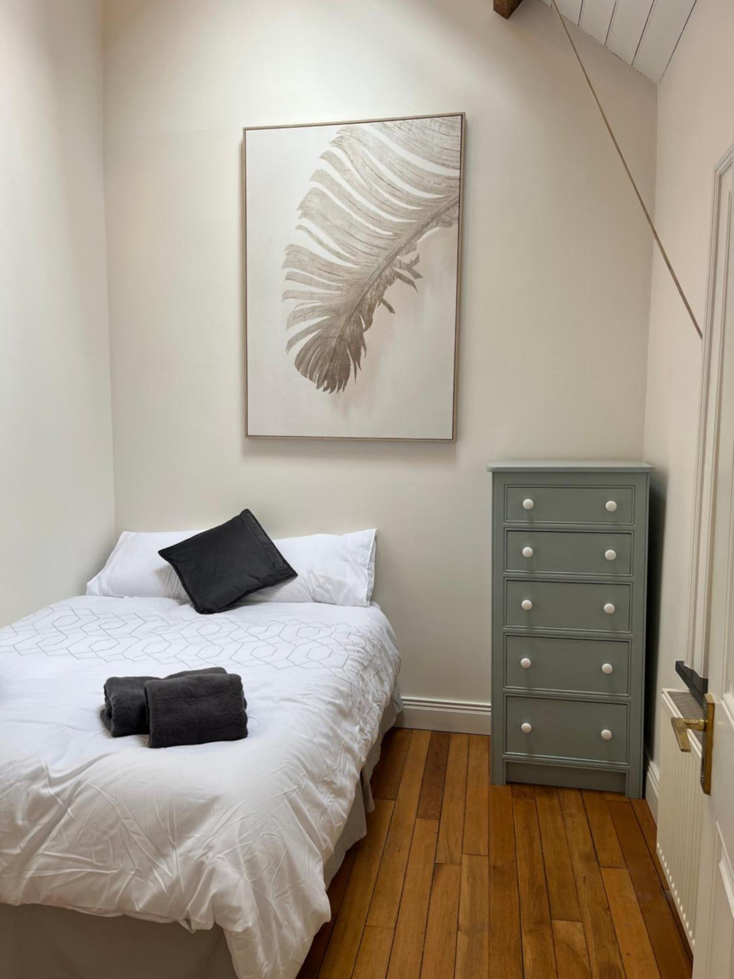 Marguerita Villas Apartment Cork Exterior foto